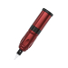 Stigma-Rotary® Force trådløs tatoveringsmaskin + Power Pack + RCA adapter - rød