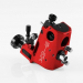 Stigma-Rotary® Hyper V3 tatoveringmaskin - Rød