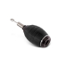 Stigma-Rotary® Universal Aluminium Click grep med silikondeksel