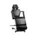 TATSoul Client Chair 300 Slim - Sort