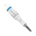 Boks med 20 Vertix Pico-patroner magnum curved lang spiss