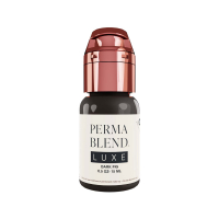 Perma Blend Luxe PMU-blekk - Dark Fig 15 ml