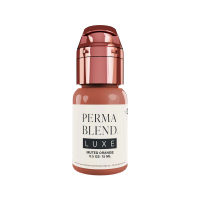 Perma Blend Luxe PMU-blekk - Muted Orange 15 ml