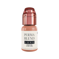 Perma Blend Luxe PMU-blekk - Peach Veil 15 ml