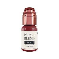 Perma Blend Luxe PMU-blekk - Vintage Maroon 15 ml