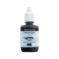 Li Pigments Forever Eyes - Black Diamond 12 ml