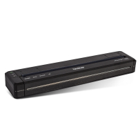 Brother PocketJet PJ-773 A4 Termal mobilskriver, 300DPI, USB & Wi-Fi