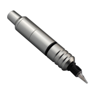 Cheyenne Hawk PEN - Sølv