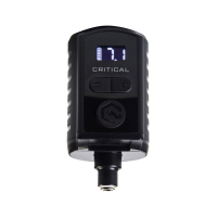 Critical Universal Battery - 3.5 MM