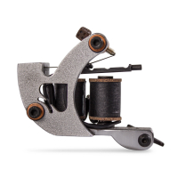 Cyber Aluminium Pik Liner tatoveringmaskin