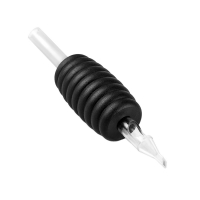 5 pk. Killer Ink engangsgrep/Tip 25mm Diamond Tubes