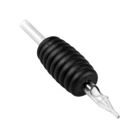 5 pk. Killer Ink engangsgrep/Tip 19mm Round Tubes