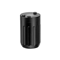 EGO Switch Volt batteripakke - svart