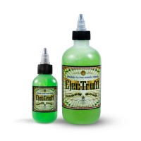 ELECTRUM - Sjablong primer gel