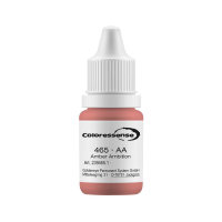 Goldeneye Coloressense Pigments - Amber Ambition (AA) - 4 ml