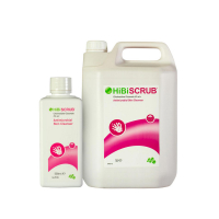 Hibiscrub Antimikrobiell hudvask