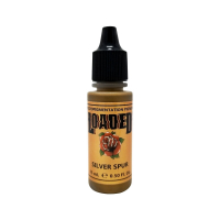 Loaded by Li Pigments - Silver Spur 15 ml