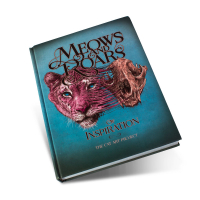 Meows & Roars of Inspiration (Out of Step s)