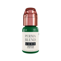 Perma Blend Luxe PMU-blekk - Green Eyes 15 ml