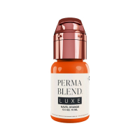 Perma Blend Luxe PMU-blekk - Navel Orange 15 ml