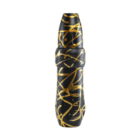 Spektra Xion Rotary Maskin i Golden Dragon