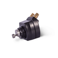 Stigma-Rotary® 5W EC børsteløs MotorPlug
