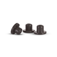 200 stk. Top Hat Grommets