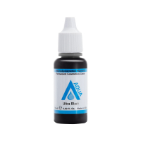 Li Pigments Aqua - Ultra Black 15 ml