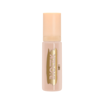 Biotek PMU Pigment - Fair 1 15ml