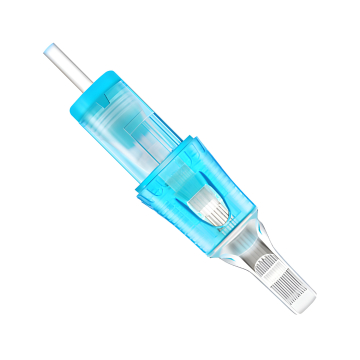 Eske med 20 JCONLY VETAR Patroner Long Taper - Magnum