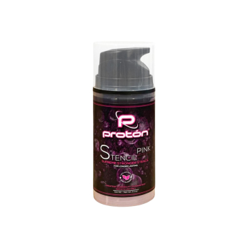 Proton - Professional Stencil Primer Pink Airless System 100 ml (3.4oz)