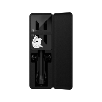 Ghost Travel Tray Base