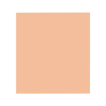 A Pound of Flesh stort tatoverbart syntetisk lerret - 3 mm tykk (2 m x 1,8 m) - Fitzpatrick-hudtone 2