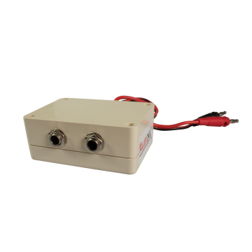 Banan plugg konverteringsboks