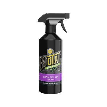 BIOTAT Numbing Zen Green Soap - Klar til bruk - 500 ml