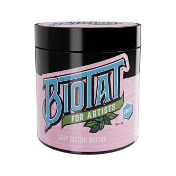 BIOTAT Tattoo Candy Soft Butter 500 ml