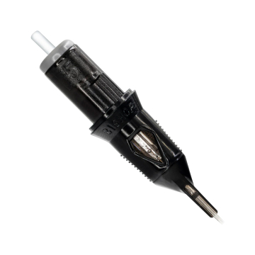 Eske med 20 DaVinci V2 Nålpatroner - Freddy Negrete