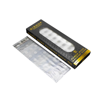 Bishop Power Wand Maskinposer