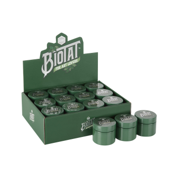 Eske 12 BIOTAT Tattoo Clove Soft Butter 50 ml Studio Display