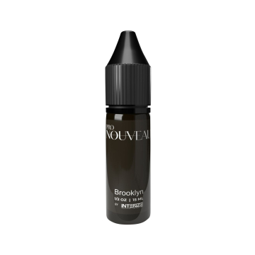 Pro Nouveau Pigments - Brows Collection - Brooklyn 15ml