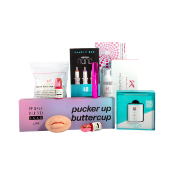 Lag ditt eget Dragonhawk PMU-sett