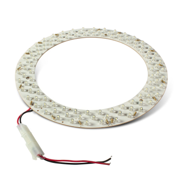 Reserve LED lyspære for gulv eller bordlampe