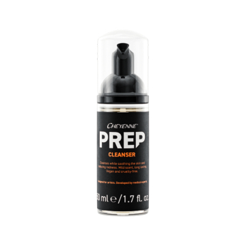 Cheyenne Prep Rensemiddel 50 ml