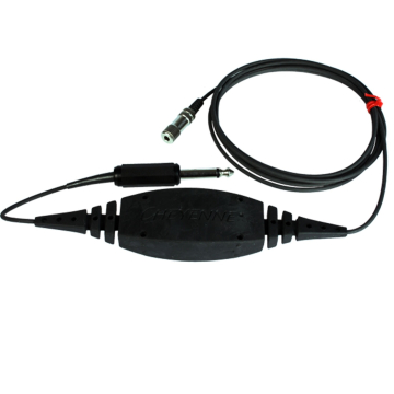 Cheyenne strømforsyning startkabel