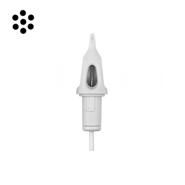 Eske med 10 Cheyenne Craft Shader Patroner