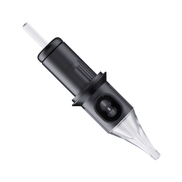 Eske med 20 Cheyenne Premium Safety Nålpatroner Liner