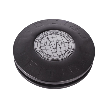 Critical trådløs fotpedal uten mottaker