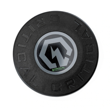 Critical Connect Fotbryter