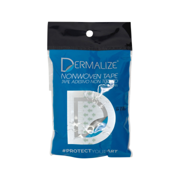 Rull med Dermalize Tape - 5cm x 19,4m