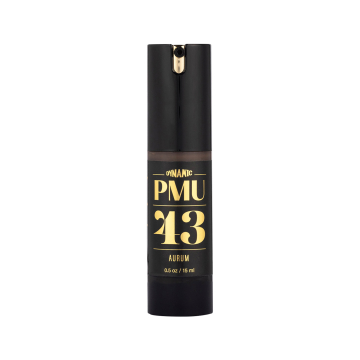 Dynamic PMU-pigmenter - Aurum 15 ml